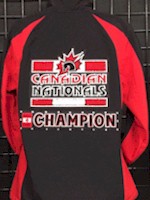 New Look Canadian Soft Shell - 