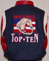 Youth Nationals Jacket - Youth Nationals