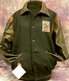 Morgan Grand National Jacket - Morgan Grand National