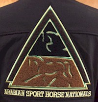 Sport Horse National Soft Shell Jacket - Sport Horse