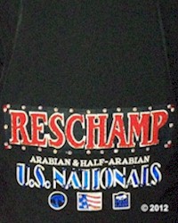 US Nationals Soft Shell Jacket or Vest - 